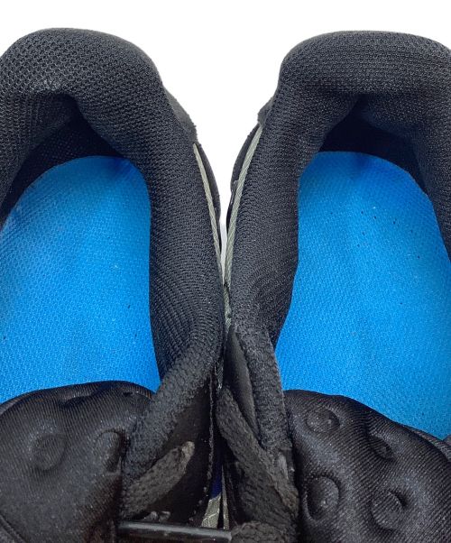 NIKE（ナイキ）NIKE (ナイキ) AIR FORCE 1-TYPE ブラック サイズ:26.5の古着・服飾アイテム