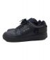 NIKE (ナイキ) AIR FORCE 1-TYPE ブラック サイズ:26.5：3000円