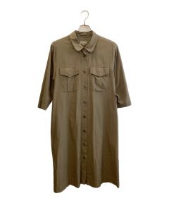 中古・古着通販】MARGARET HOWELL (マーガレットハウエル) シャツ 