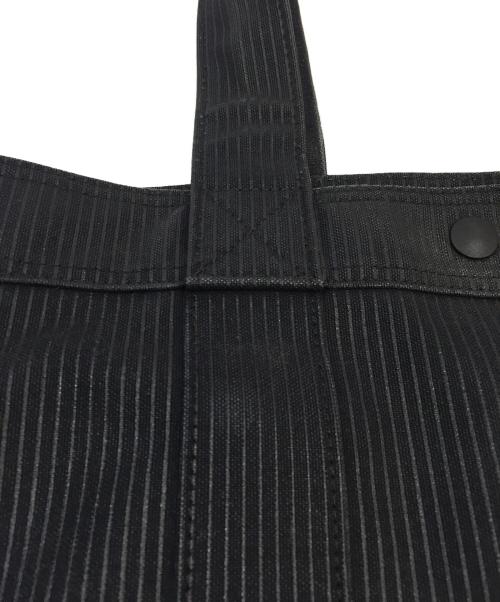PORTER（ポーター）PORTER (ポーター) トートバッグ ブラックの古着・服飾アイテム