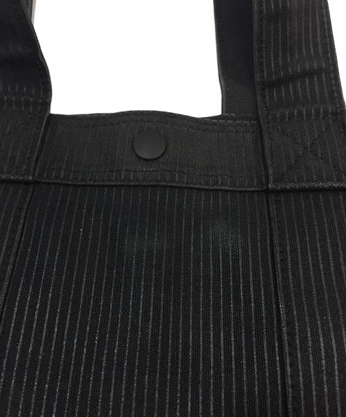 PORTER（ポーター）PORTER (ポーター) トートバッグ ブラックの古着・服飾アイテム
