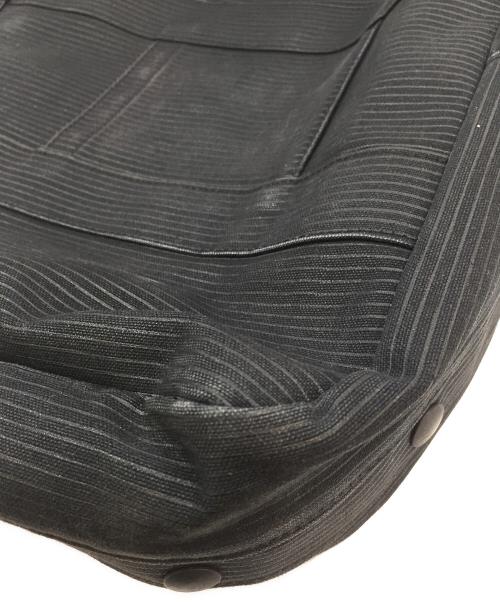 PORTER（ポーター）PORTER (ポーター) トートバッグ ブラックの古着・服飾アイテム