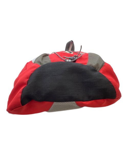 T&C SURF DESIGNS（タウンアンドカントリ）T&C SURF DESIGNS (タウンアンドカントリ) ワンショルダーバッグ レッドの古着・服飾アイテム