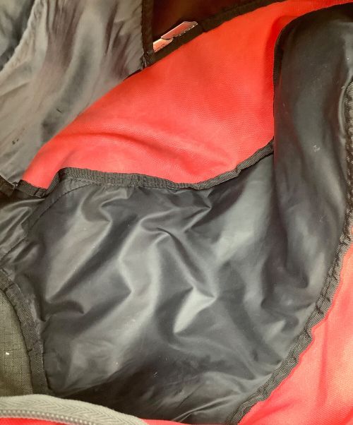 T&C SURF DESIGNS（タウンアンドカントリ）T&C SURF DESIGNS (タウンアンドカントリ) ワンショルダーバッグ レッドの古着・服飾アイテム