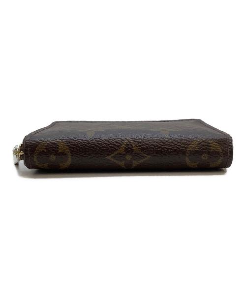 LOUIS VUITTON（ルイ ヴィトン）LOUIS VUITTON (ルイ ヴィトン) ジッピー コインパースの古着・服飾アイテム