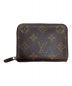 LOUIS VUITTON（ルイ ヴィトン）の古着「ジッピー コインパース」