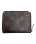 LOUIS VUITTON (ルイ ヴィトン) ジッピー コインパース：35000円