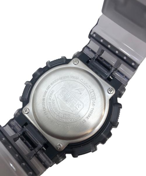 CASIO（カシオ）CASIO (カシオ) 腕時計 ブラックの古着・服飾アイテム