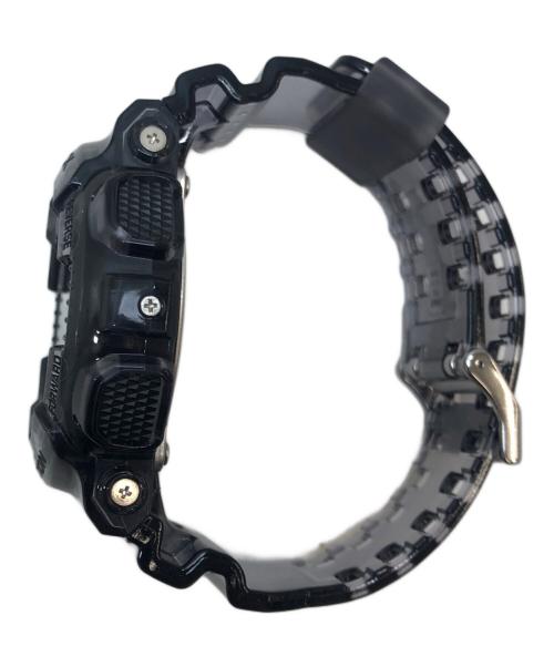 CASIO（カシオ）CASIO (カシオ) 腕時計 ブラックの古着・服飾アイテム