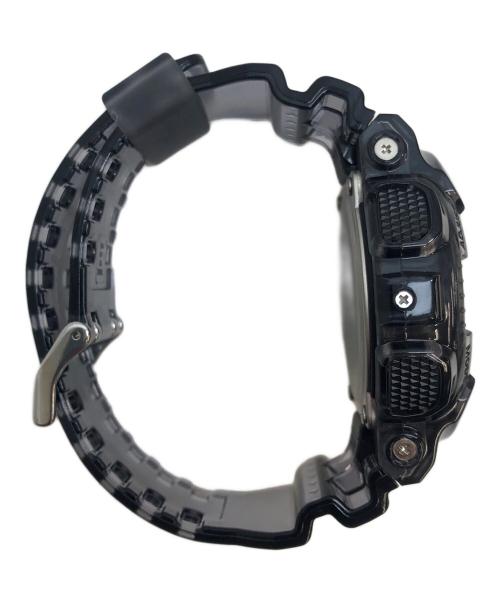 CASIO（カシオ）CASIO (カシオ) 腕時計 ブラックの古着・服飾アイテム