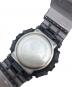 CASIO (カシオ) 腕時計 ブラック：7000円