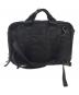 PORTER (ポーター) 3WAYブリーフケース ブラック：5000円