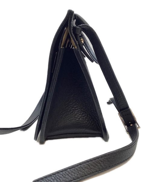 OAD NEW YOAK（オーエーディーニューヨーク）OAD NEW YOAK (オーエーディーニューヨーク) 2WAYミニショルダーバッグの古着・服飾アイテム