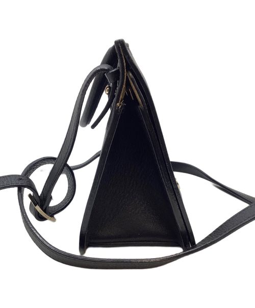 OAD NEW YOAK（オーエーディーニューヨーク）OAD NEW YOAK (オーエーディーニューヨーク) 2WAYミニショルダーバッグの古着・服飾アイテム