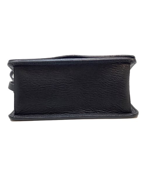 OAD NEW YOAK（オーエーディーニューヨーク）OAD NEW YOAK (オーエーディーニューヨーク) 2WAYミニショルダーバッグの古着・服飾アイテム