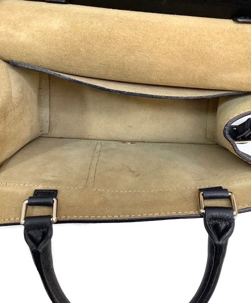 OAD NEW YOAK（オーエーディーニューヨーク）OAD NEW YOAK (オーエーディーニューヨーク) 2WAYミニショルダーバッグの古着・服飾アイテム