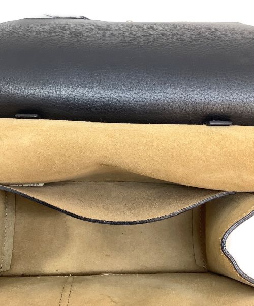 OAD NEW YOAK（オーエーディーニューヨーク）OAD NEW YOAK (オーエーディーニューヨーク) 2WAYミニショルダーバッグの古着・服飾アイテム