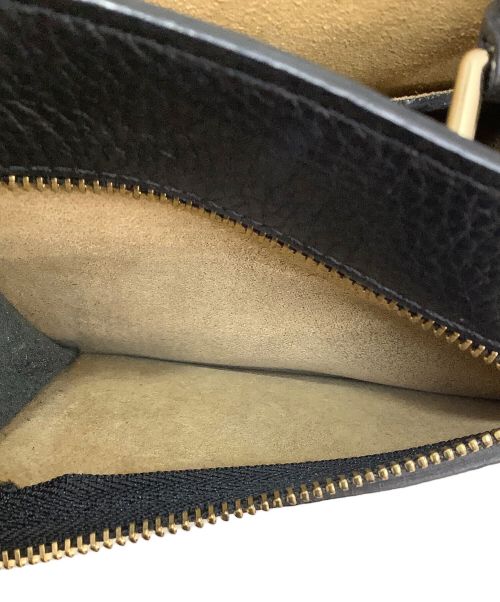 OAD NEW YOAK（オーエーディーニューヨーク）OAD NEW YOAK (オーエーディーニューヨーク) 2WAYミニショルダーバッグの古着・服飾アイテム