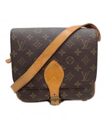 LOUIS VUITTON（ルイ ヴィトン）の古着「カルトシエールMM」