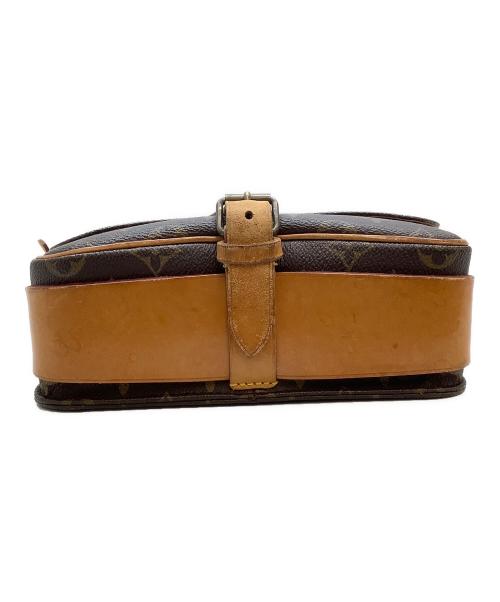 LOUIS VUITTON（ルイ ヴィトン）LOUIS VUITTON (ルイ ヴィトン) カルトシエールMMの古着・服飾アイテム