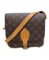 LOUIS VUITTON（ルイ ヴィトン）の古着「カルトシエールMM」