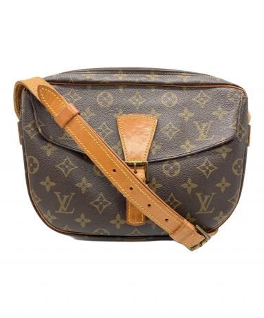 ★*★様 ルイヴィトンジュヌフィーユ　レディースM51226 LOUIS VUI 中古・古着通販】LOUIS VUITTON (ルイ ヴィトン) ジュヌフィーユ