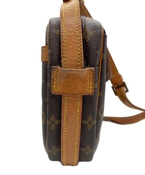 LOUIS VUITTON（ルイ ヴィトン）LOUIS VUITTON (ルイ ヴィトン) ジュヌフィーユの古着・服飾アイテム