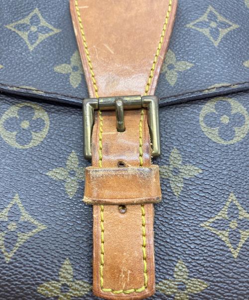 LOUIS VUITTON（ルイ ヴィトン）LOUIS VUITTON (ルイ ヴィトン) ジュヌフィーユの古着・服飾アイテム