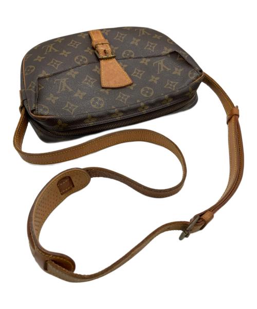 LOUIS VUITTON（ルイ ヴィトン）LOUIS VUITTON (ルイ ヴィトン) ジュヌフィーユの古着・服飾アイテム