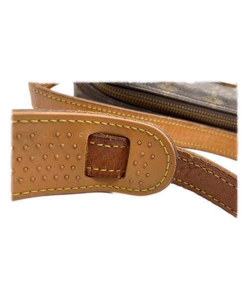 LOUIS VUITTON（ルイ ヴィトン）LOUIS VUITTON (ルイ ヴィトン) ジュヌフィーユの古着・服飾アイテム