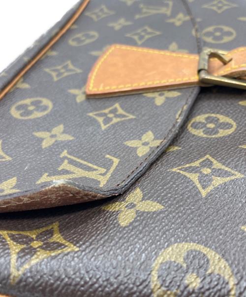 LOUIS VUITTON（ルイ ヴィトン）LOUIS VUITTON (ルイ ヴィトン) ジュヌフィーユの古着・服飾アイテム