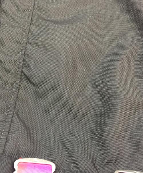 GREGORY（グレゴリー）GREGORY (グレゴリー) リュック ブラック×ピンクの古着・服飾アイテム