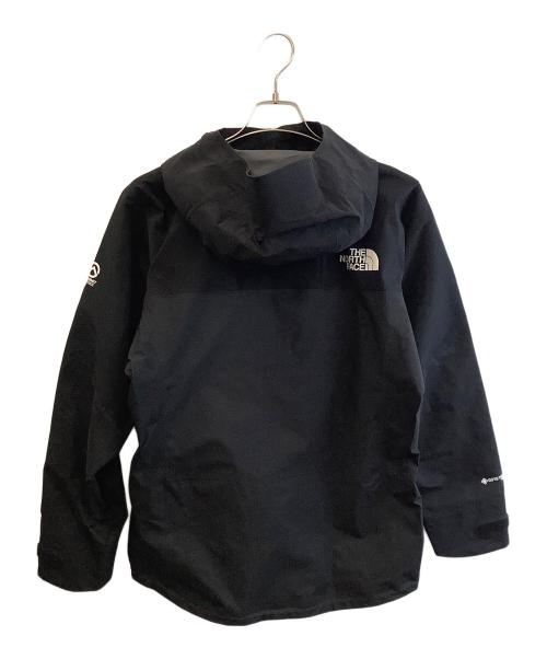 THE NORTH FACE（ザ ノース フェイス）THE NORTH FACE (ザ ノース フェイス) ハイブリッドシアアイスジャケット ブラック サイズ:Sの古着・服飾アイテム