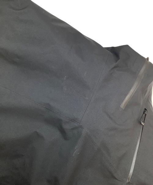 THE NORTH FACE（ザ ノース フェイス）THE NORTH FACE (ザ ノース フェイス) ハイブリッドシアアイスジャケット ブラック サイズ:Sの古着・服飾アイテム