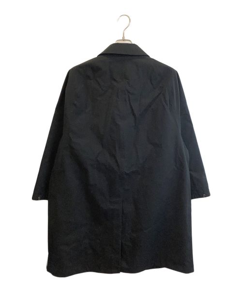GOLDWIN（ゴールドウイン）GOLDWIN (ゴールドウイン) バルマカーンコート ブラック サイズ:1 未使用品の古着・服飾アイテム