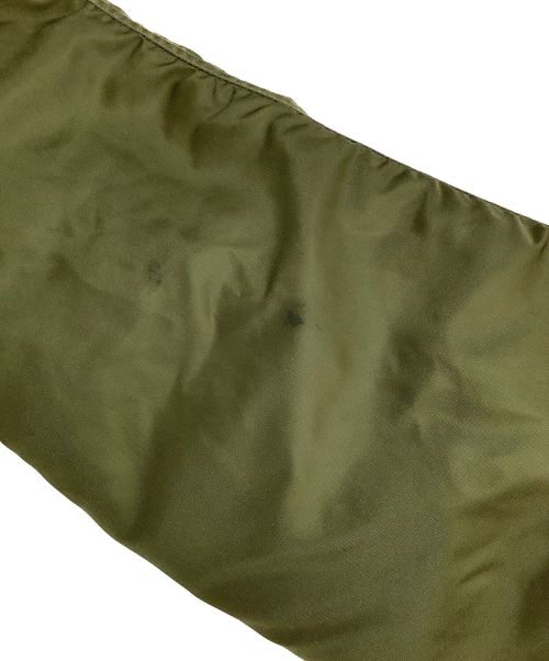 A BATHING APE（ア ベイシング エイプ）A BATHING APE (アベイシングエイプ) シャークパーカー オリーブ サイズ:3XLの古着・服飾アイテム