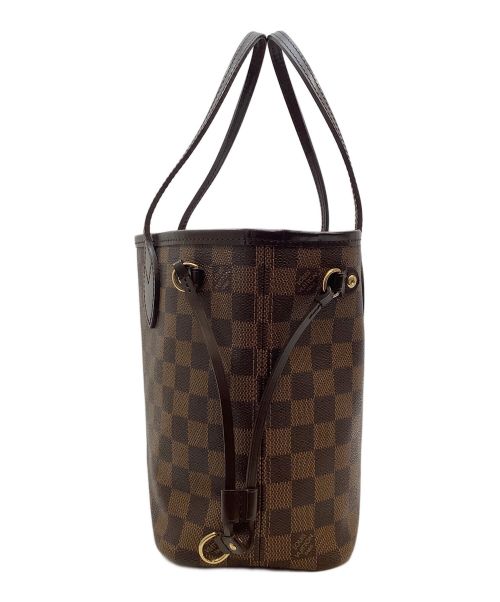 LOUIS VUITTON（ルイ ヴィトン）LOUIS VUITTON (ルイ ヴィトン) ネヴァーフルPMの古着・服飾アイテム