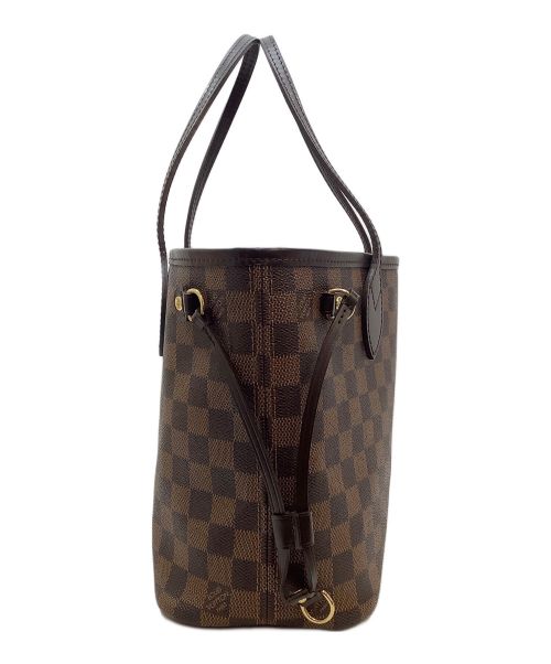 LOUIS VUITTON（ルイ ヴィトン）LOUIS VUITTON (ルイ ヴィトン) ネヴァーフルPMの古着・服飾アイテム