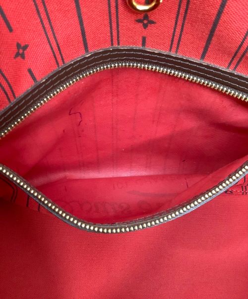 LOUIS VUITTON（ルイ ヴィトン）LOUIS VUITTON (ルイ ヴィトン) ネヴァーフルPMの古着・服飾アイテム