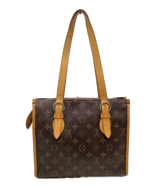 LOUIS VUITTON（ルイ ヴィトン）LOUIS VUITTON (ルイ ヴィトン) ポパンクール オの古着・服飾アイテム