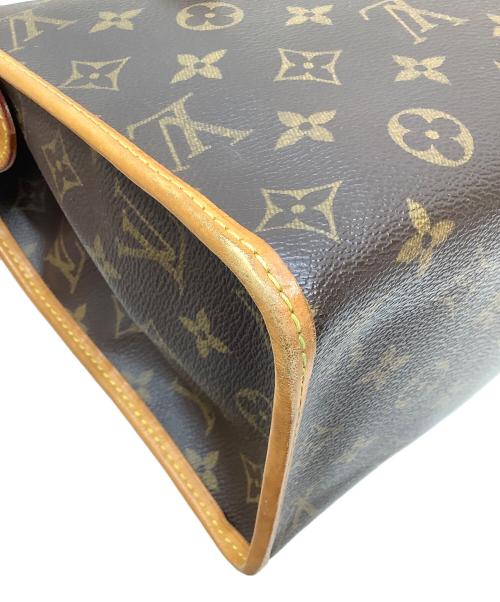 LOUIS VUITTON（ルイ ヴィトン）LOUIS VUITTON (ルイ ヴィトン) ポパンクール オの古着・服飾アイテム