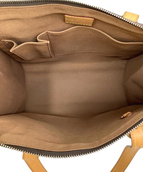 LOUIS VUITTON（ルイ ヴィトン）LOUIS VUITTON (ルイ ヴィトン) ポパンクール オの古着・服飾アイテム