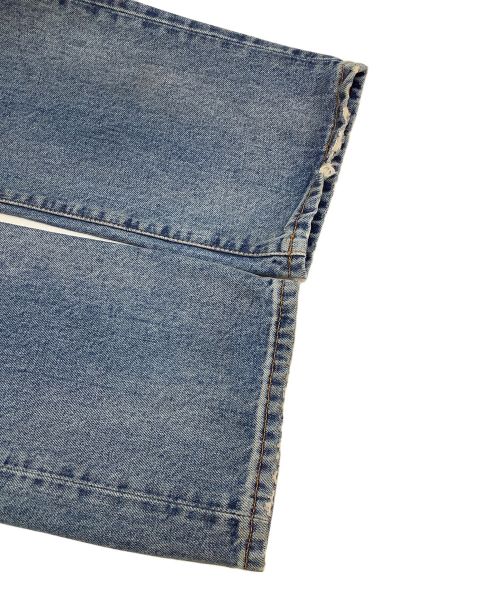 Maison Margiela（メゾンマルジェラ）Maison Margiela (メゾンマルジェラ) ジーンズ インディゴ サイズ:29の古着・服飾アイテム