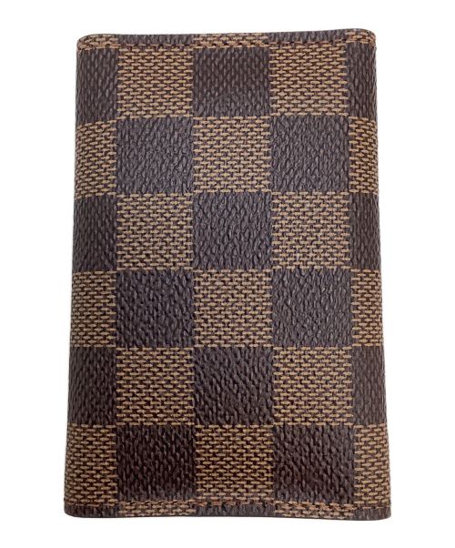 LOUIS VUITTON（ルイ ヴィトン）LOUIS VUITTON (ルイ ヴィトン) キーケース ミュルティクレ6の古着・服飾アイテム