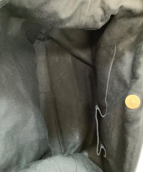 SEE BY CHLOE（シーバイクロエ）SEE BY CHLOE (シーバイクロエ) 2WAYバッグ ブラウンの古着・服飾アイテム