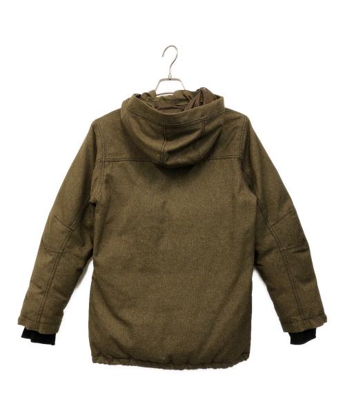 Columbia（コロンビア）Columbia (コロンビア) ウィメンズ ダブルインパクト ジャケット オリーブ サイズ:Lの古着・服飾アイテム