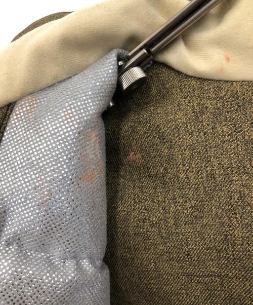 Columbia（コロンビア）Columbia (コロンビア) ウィメンズ ダブルインパクト ジャケット オリーブ サイズ:Lの古着・服飾アイテム