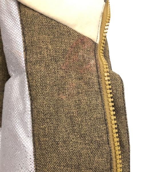 Columbia（コロンビア）Columbia (コロンビア) ウィメンズ ダブルインパクト ジャケット オリーブ サイズ:Lの古着・服飾アイテム