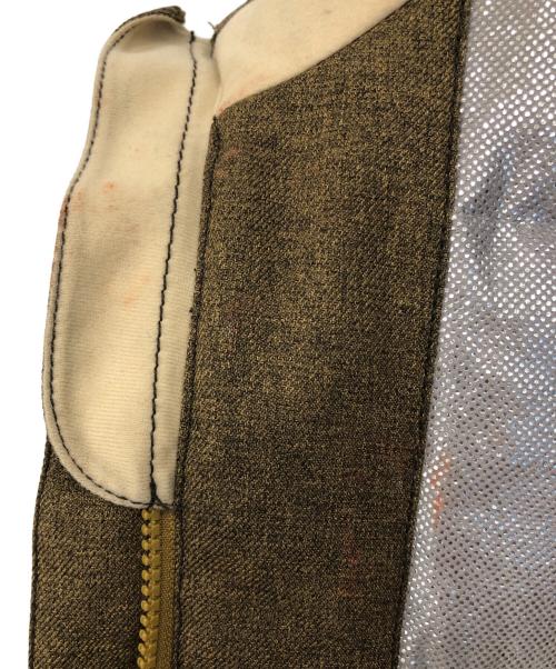 Columbia（コロンビア）Columbia (コロンビア) ウィメンズ ダブルインパクト ジャケット オリーブ サイズ:Lの古着・服飾アイテム