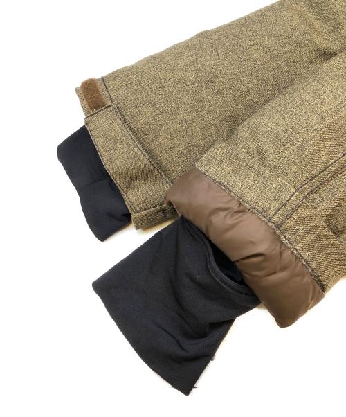 Columbia（コロンビア）Columbia (コロンビア) ウィメンズ ダブルインパクト ジャケット オリーブ サイズ:Lの古着・服飾アイテム